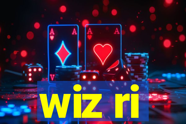 wiz ri